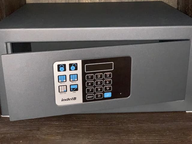 ホテル ニュー キット-ファミリー 4 人部屋-3