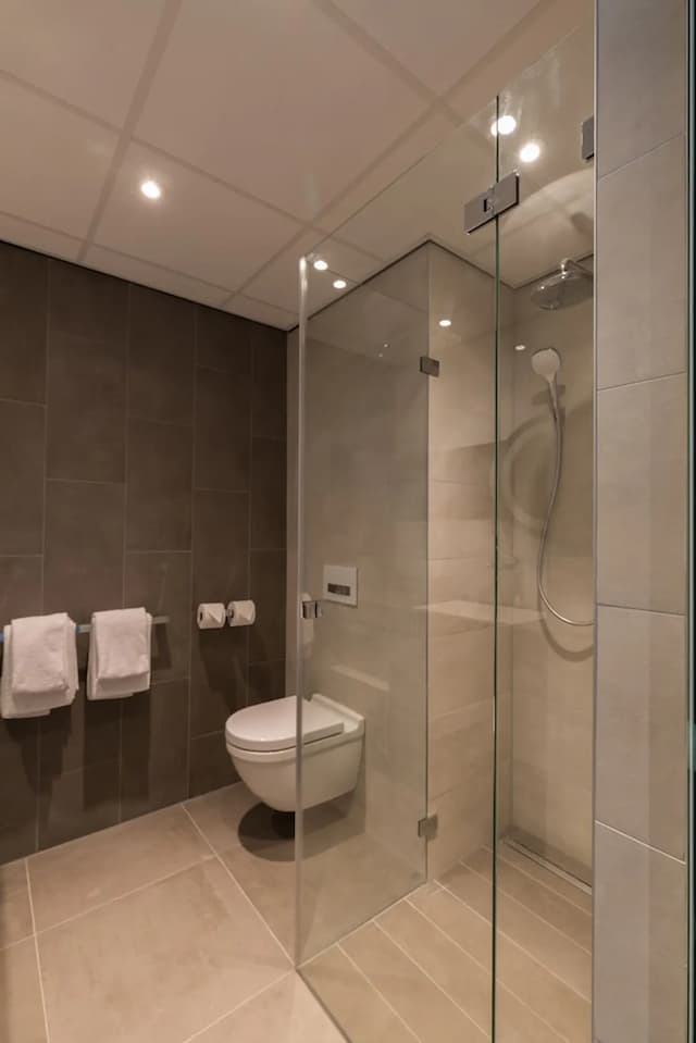 Postillion Hotel Amsterdam-Comfort Double Room, 1 Double Bed, City View-5