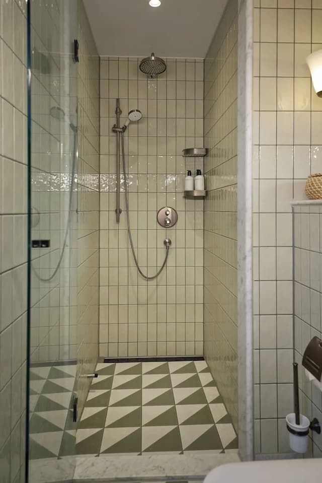 The July - Boat & Co-开间, 1 张特大床, 私人浴室-12