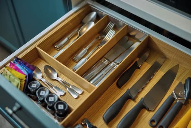 The July - Boat & Co-开间, 1 张特大床, 私人浴室-5