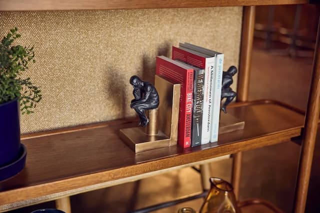 The July - Boat & Co-开间, 1 张特大床, 私人浴室-10