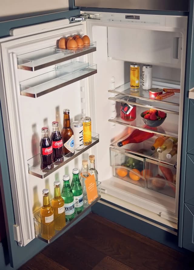 The July - Boat & Co-公寓, 1 张特大床-5