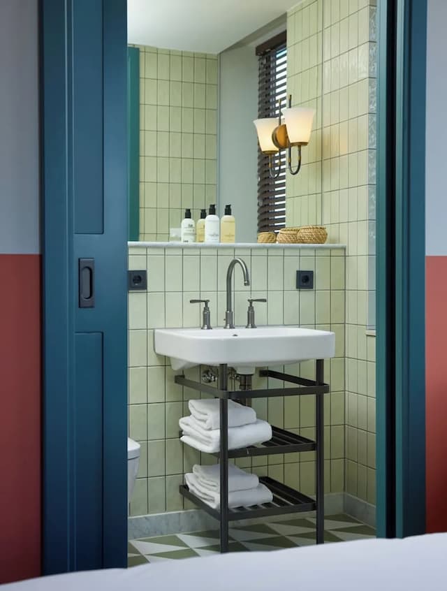 The July - Boat & Co-公寓, 多张床, 河景-11