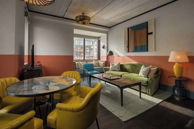 The July - Boat & Co-公寓, 多张床, 河景-7