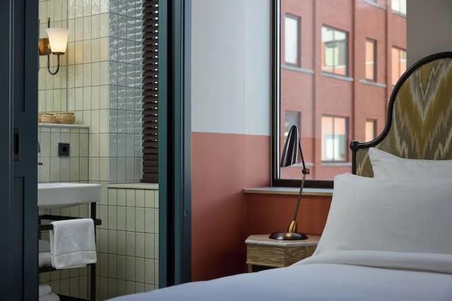 The July - Boat & Co-公寓, 多张床, 河景-2