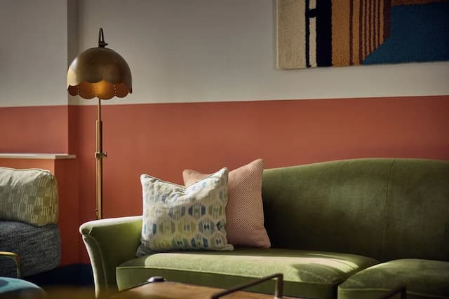 The July - Boat & Co-公寓, 多张床, 河景-8