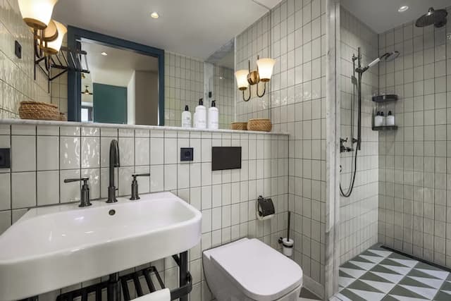 The July - Boat & Co-公寓, 多张床, 河景-10