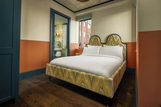 The July - Boat & Co-公寓, 多张床, 河景-3