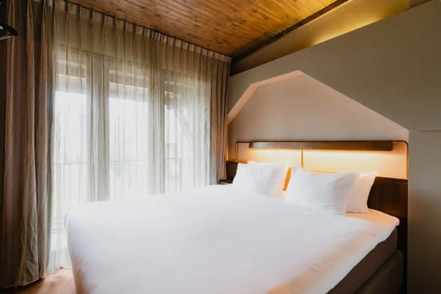 호텔 판 더 페이설-더블룸 (Small)-1