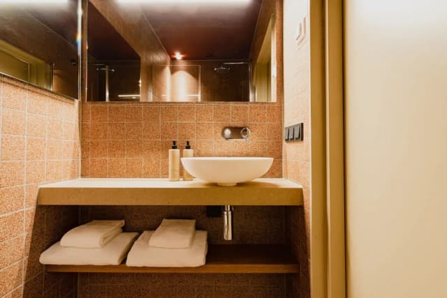 호텔 판 더 페이설-더블룸 (Small)-4