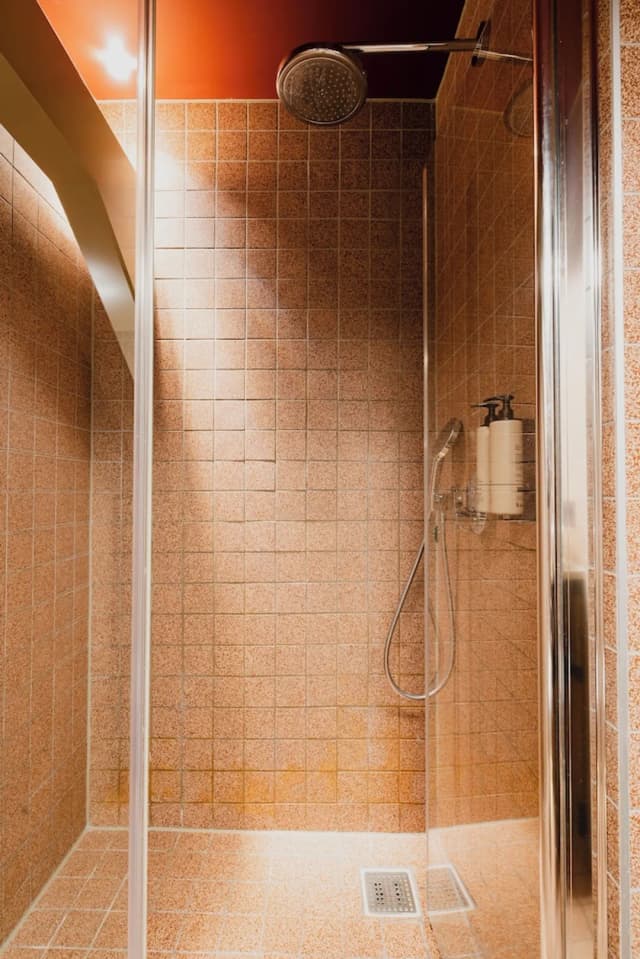 호텔 판 더 페이설-컴포트 트윈룸, 싱글침대 2개-9