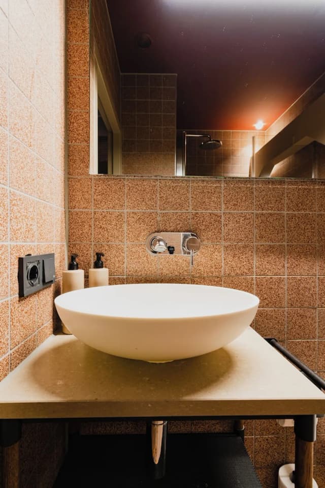 호텔 판 더 페이설-컴포트 트윈룸, 싱글침대 2개-8