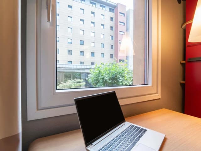 阿姆斯特丹市立歌劇院宜必思飯店-雙床房, 2 張單人床 (NEW SWEET BED BY IBIS)-10