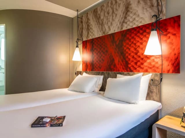 阿姆斯特丹市立歌劇院宜必思飯店-雙床房, 2 張單人床 (NEW SWEET BED BY IBIS)-3