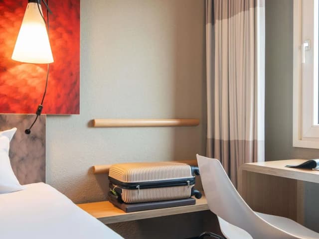阿姆斯特丹市立歌劇院宜必思飯店-雙床房, 2 張單人床 (NEW SWEET BED BY IBIS)-7