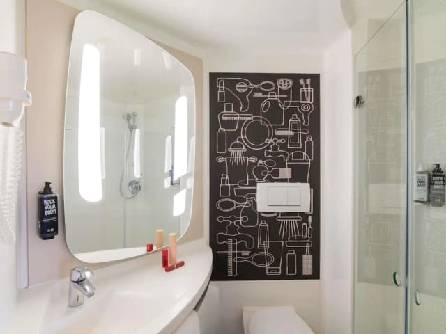 阿姆斯特丹市立歌劇院宜必思飯店-雙床房, 2 張單人床 (NEW SWEET BED BY IBIS)-11