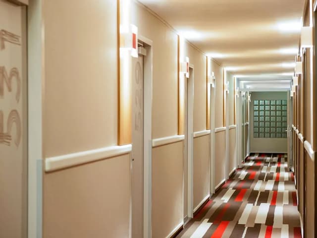 阿姆斯特丹市立歌劇院宜必思酒店-雙床房, 2 張單人床 (NEW SWEET BED BY IBIS)-6