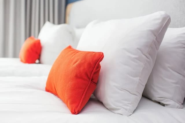 홀리데이 인 익스프레스 암스테르담 - 노스 리버사이드 바이 IHG-스탠다드룸, 싱글침대 1개, 장애인 지원 (Free Breakfast)-1