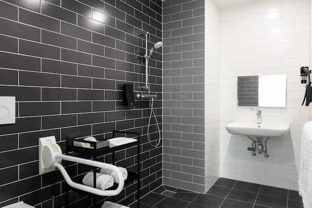 홀리데이 인 익스프레스 암스테르담 - 노스 리버사이드 바이 IHG-스탠다드룸, 싱글침대 1개, 장애인 지원 (Free Breakfast)-7