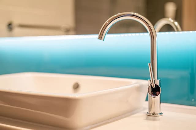 홀리데이 인 익스프레스 암스테르담 - 노스 리버사이드 바이 IHG-스탠다드룸, 싱글침대 2개, 시내 전망 (Free Breakfast)-9