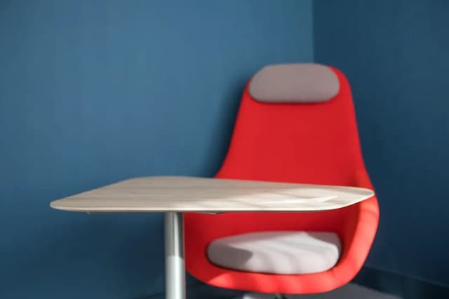 홀리데이 인 익스프레스 암스테르담 - 노스 리버사이드 바이 IHG-스탠다드룸, 싱글침대 2개 (Free Breakfast)-9