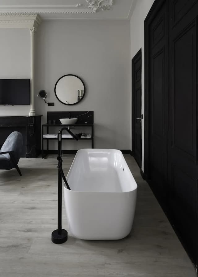 卡塔洛尼亞翁德爾阿姆斯特丹酒店-套房 (Vondel, Single Use)-2