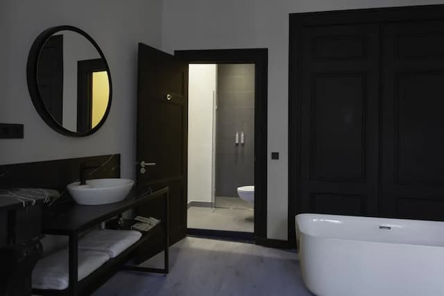 卡塔洛尼亞翁德爾阿姆斯特丹酒店-套房 (Vondel, Single Use)-4