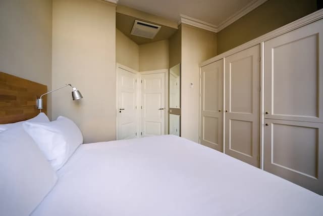 卡塔洛尼亞翁德爾阿姆斯特丹酒店-公寓, 2 間臥室 (Vondel)-8