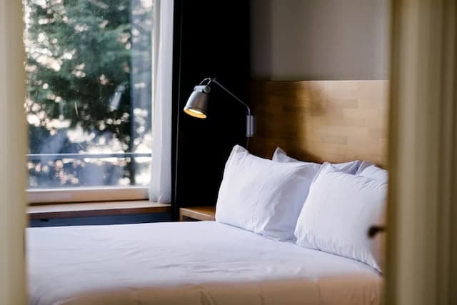 卡塔洛尼亞翁德爾阿姆斯特丹酒店-公寓, 2 間臥室 (Vondel)-2