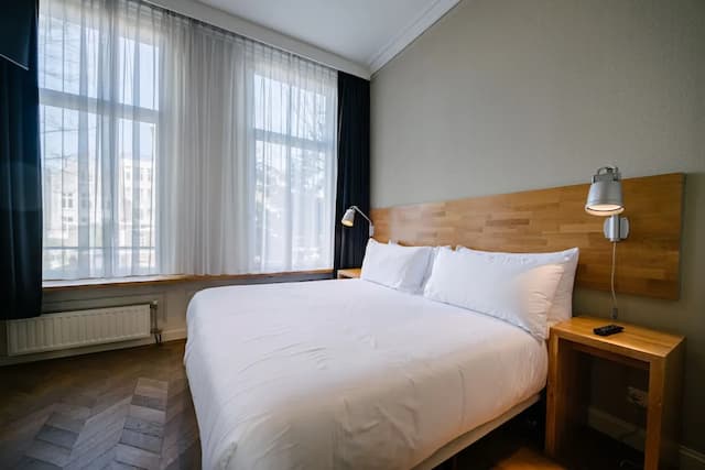 卡塔洛尼亞翁德爾阿姆斯特丹酒店-公寓, 2 間臥室 (Vondel)-6