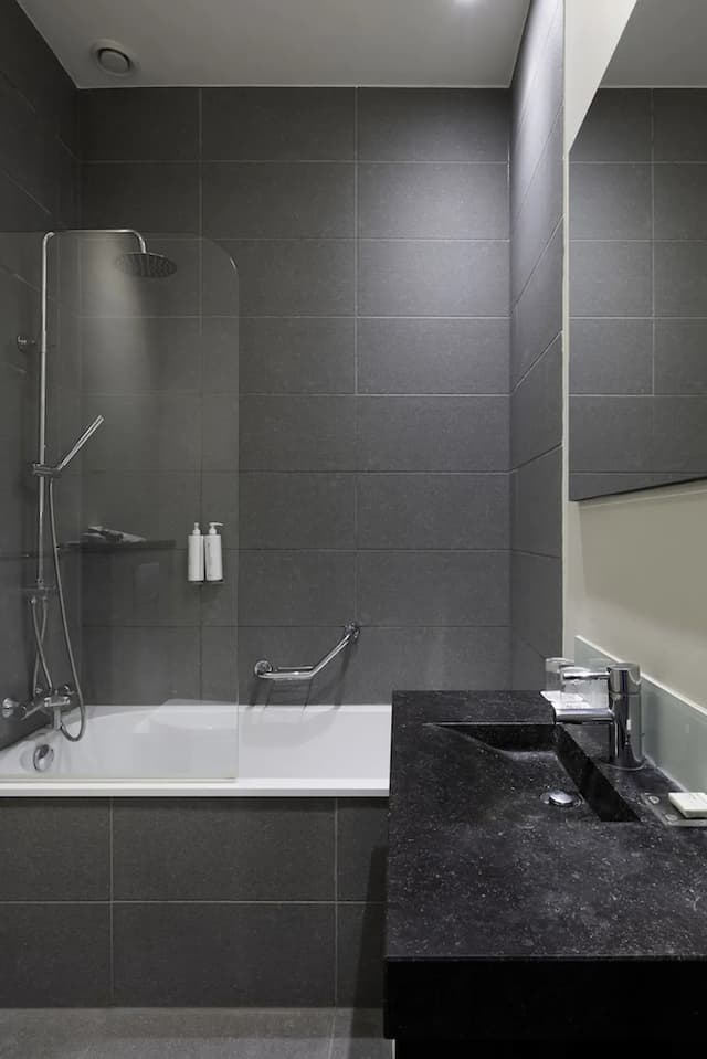 卡塔洛尼亞翁德爾阿姆斯特丹酒店-特級三人房 (3 adults)-4