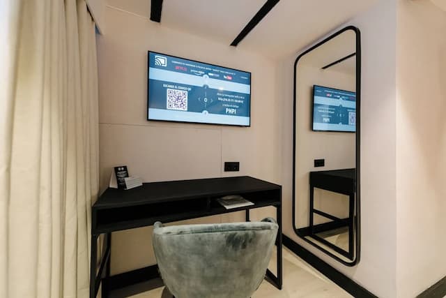 卡塔洛尼亞翁德爾阿姆斯特丹酒店-公寓 (Amstel)-7