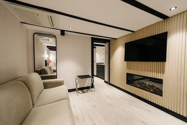 卡塔洛尼亞翁德爾阿姆斯特丹酒店-公寓 (Amstel)-8