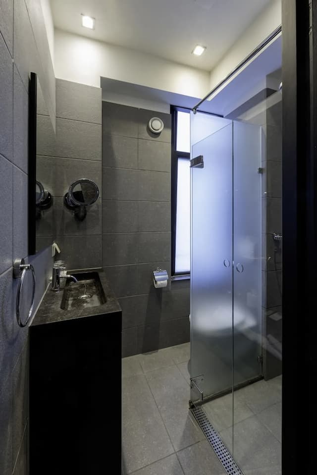 卡塔洛尼亞翁德爾阿姆斯特丹酒店-經濟雙人房-4