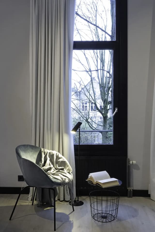 卡塔洛尼亞翁德爾阿姆斯特丹酒店-行政雙人房 (Single Use - Premium)-3