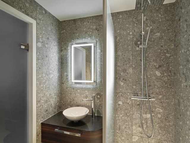 클레이턴 호텔 암스테르담 아메리칸-주니어 스위트-7