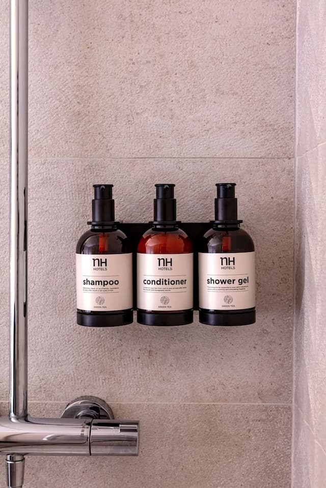 NH 阿姆斯特丹席勒酒店-高級客房 (Extra Bed 2 adults + 1 child)-2