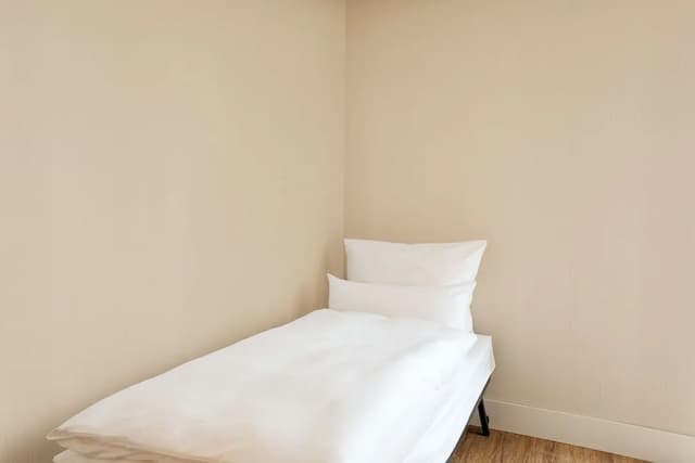 NH 阿姆斯特丹席勒酒店-高級三人房-4