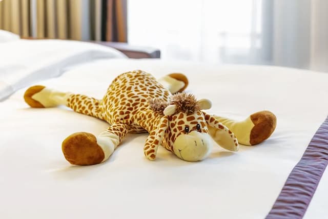 阿姆斯特丹南皇冠假日酒店 (IHG 旗下酒店)-家庭套房, 1 間臥室-2