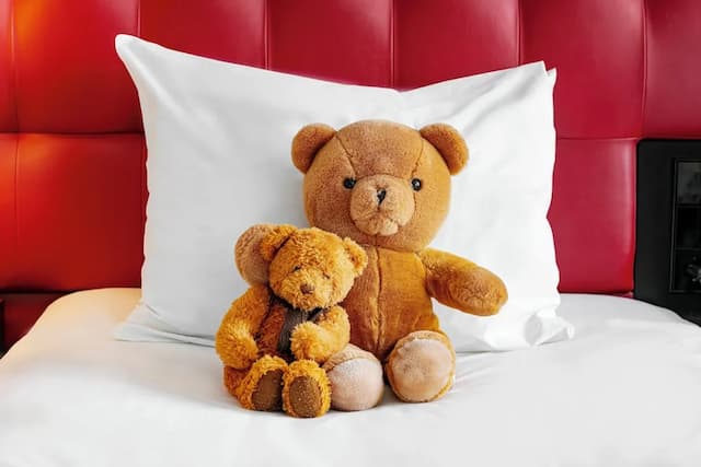 阿姆斯特丹南皇冠假日酒店 (IHG 旗下酒店)-家庭套房, 1 間臥室-3