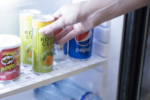 諾丁山精品飯店-Double Room Souterrain (Limited View)-4