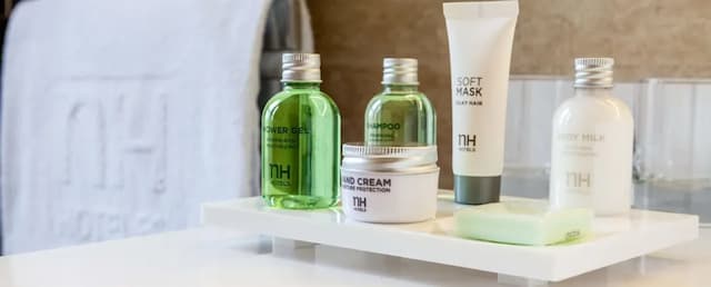 NH 卡倫薩酒店 (阿姆斯特丹)-標準客房-7