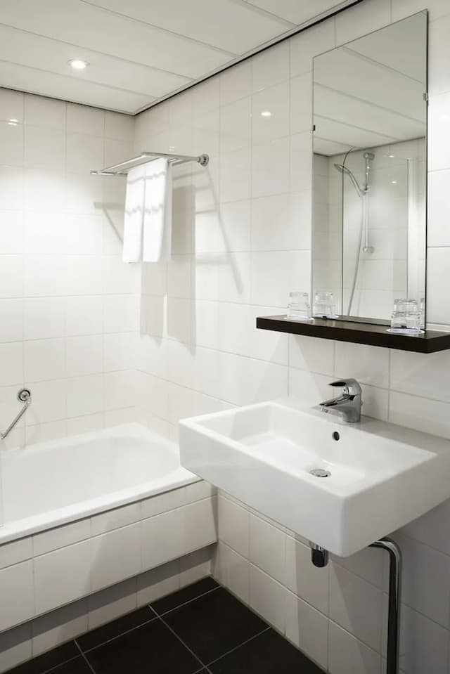 NH 卡倫薩酒店 (阿姆斯特丹)-標準客房-2