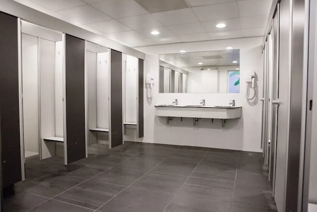 阿姆斯特丹飛天豬市區青年旅館-Single Bed in a 4-Bed Dorm-6