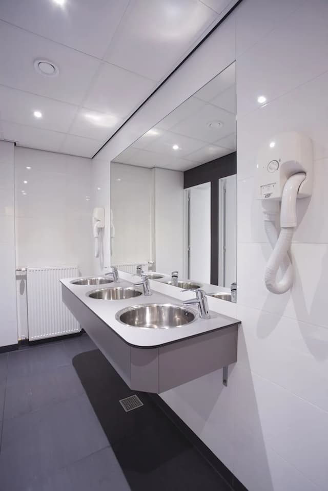 阿姆斯特丹飛天豬市區青年旅館-Single Bed in a 32-Bed Dorm-6