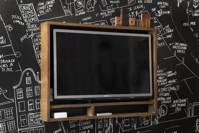 阿姆斯特丹美憬閣印刻飯店-高級雙床房, 2 張單人床-2