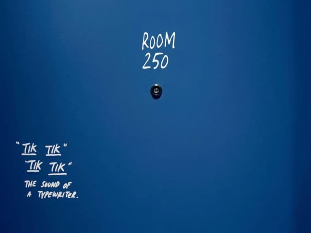 阿姆斯特丹美憬閣印刻飯店-普通套房, 1 張特大雙人床-8