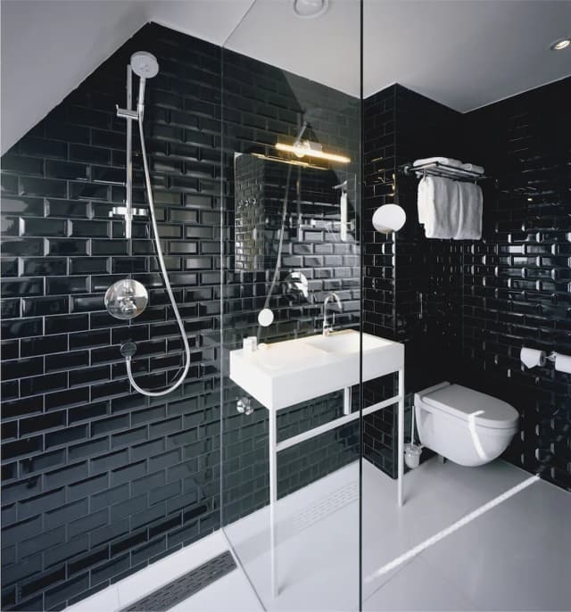 埃瑞那飯店-經典客房 (Arena)-2