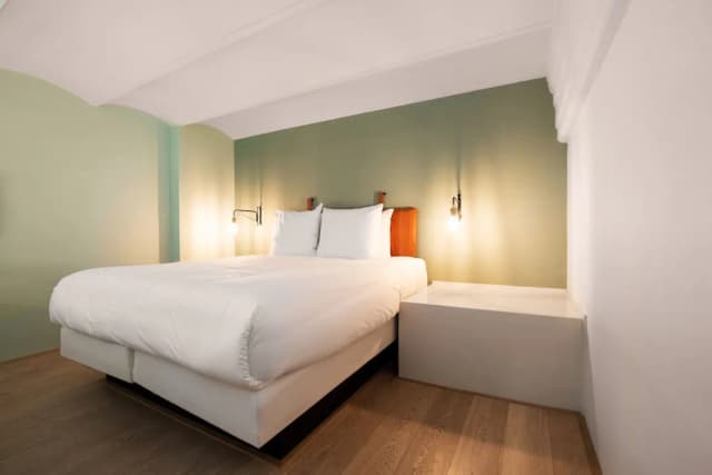 埃瑞那飯店-經典客房 (Arena)-1