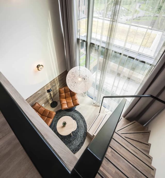 埃瑞那飯店-經典客房 (Arena)-3